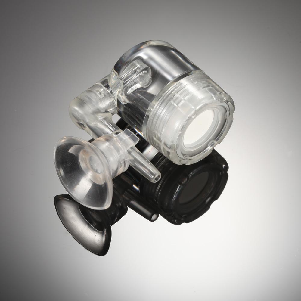 Bộ khuếch tán CO2 4 trong 1 cho bể cá