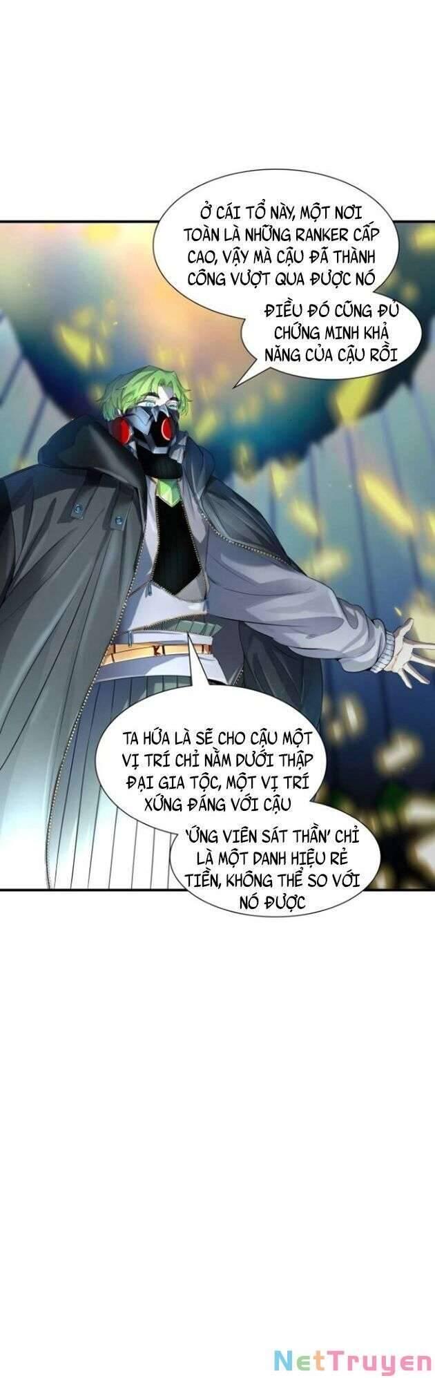 tòa tháp bí ẩn 2 chapter 540 77