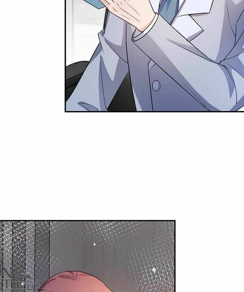 thịnh thế điềm sủng: cô vợ nhỏ đáng yêu của dịch thiếu chapter 99 15