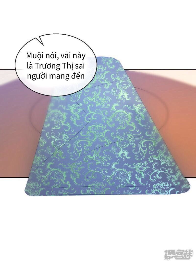 thịnh thế vô cấu chapter 16 10