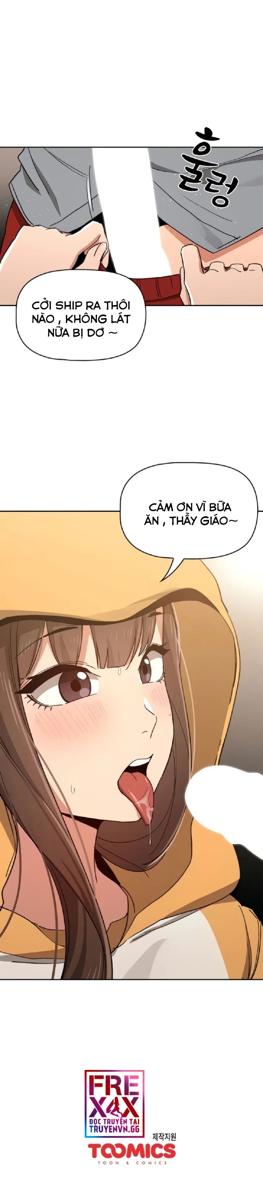 gia sư mùa hovid chapter 28 25