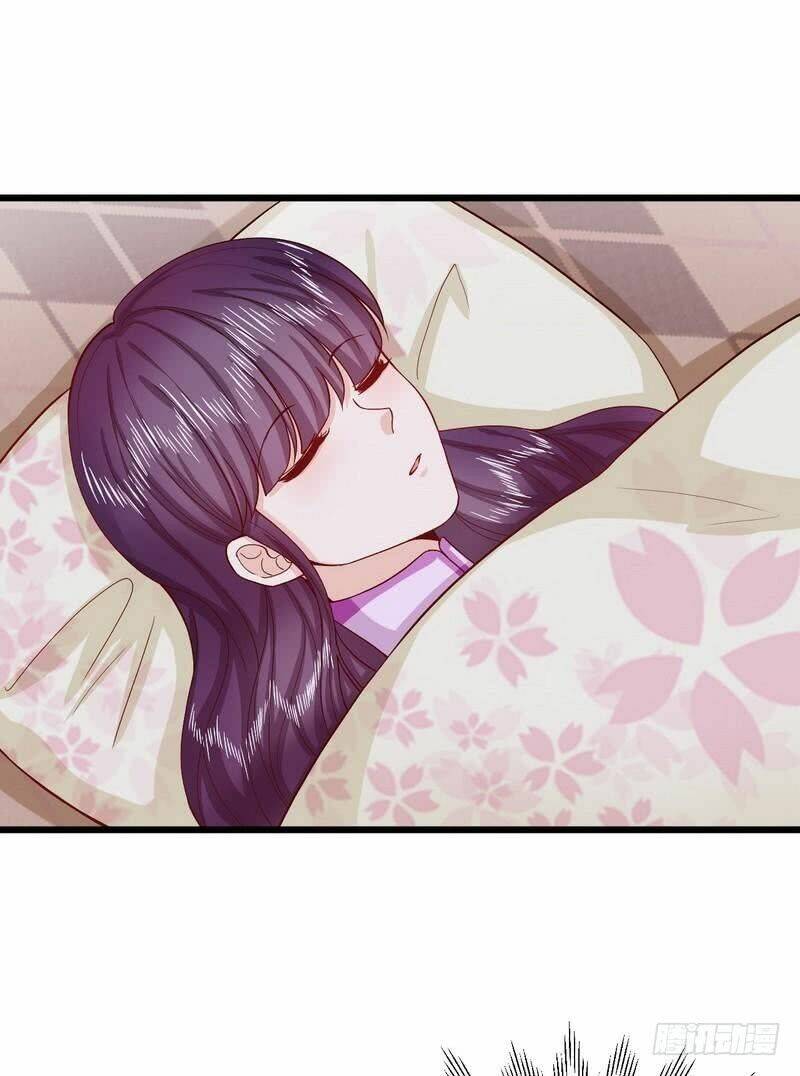 vợ yêu tư sủng của thiếu soái chapter 37 34