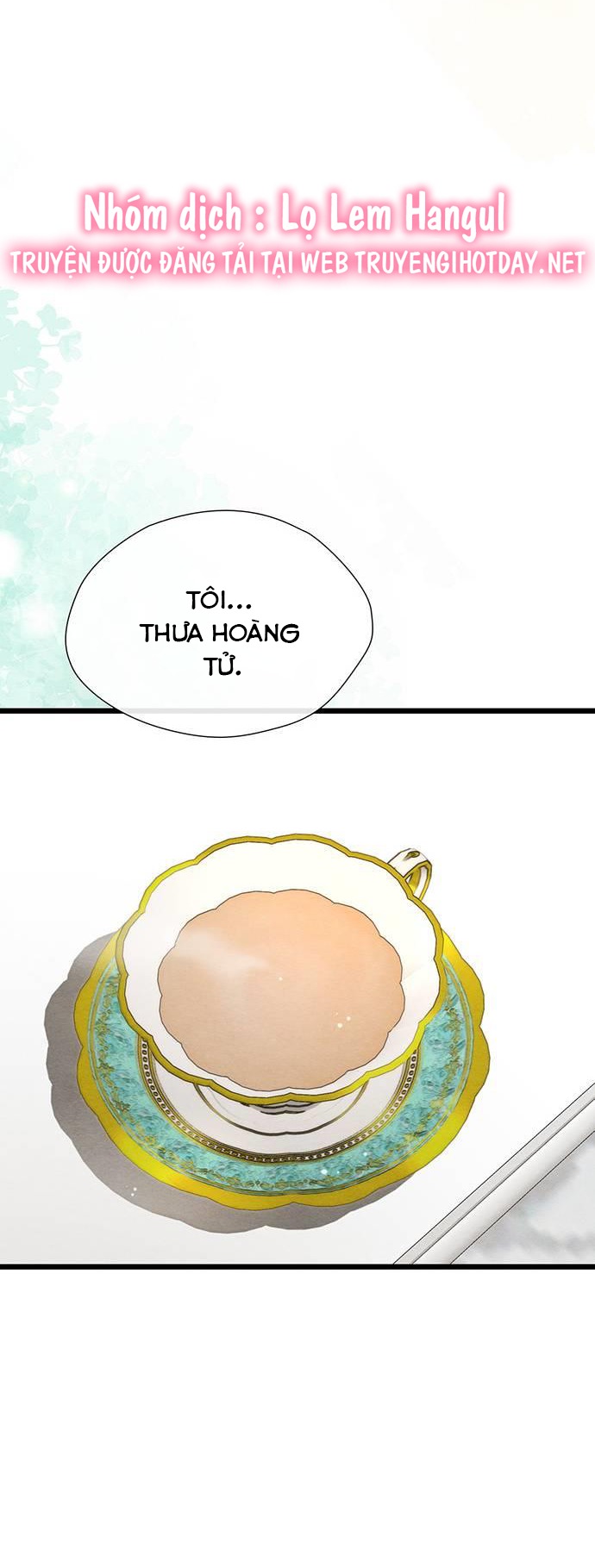 hoàng tử phiền toái chapter 29 25