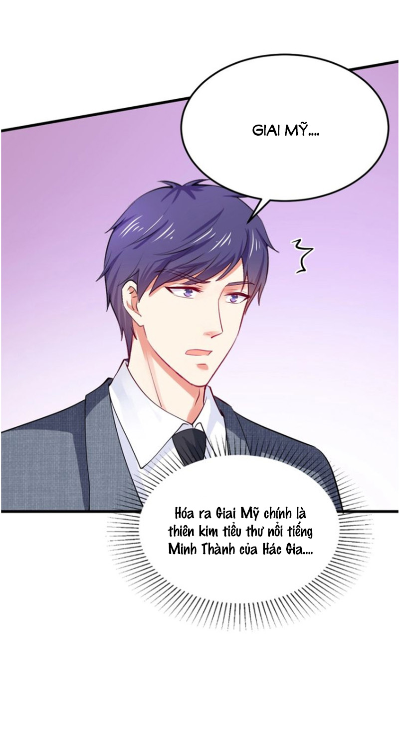 độc nhất sủng ái của thủ tịch chapter 67 22