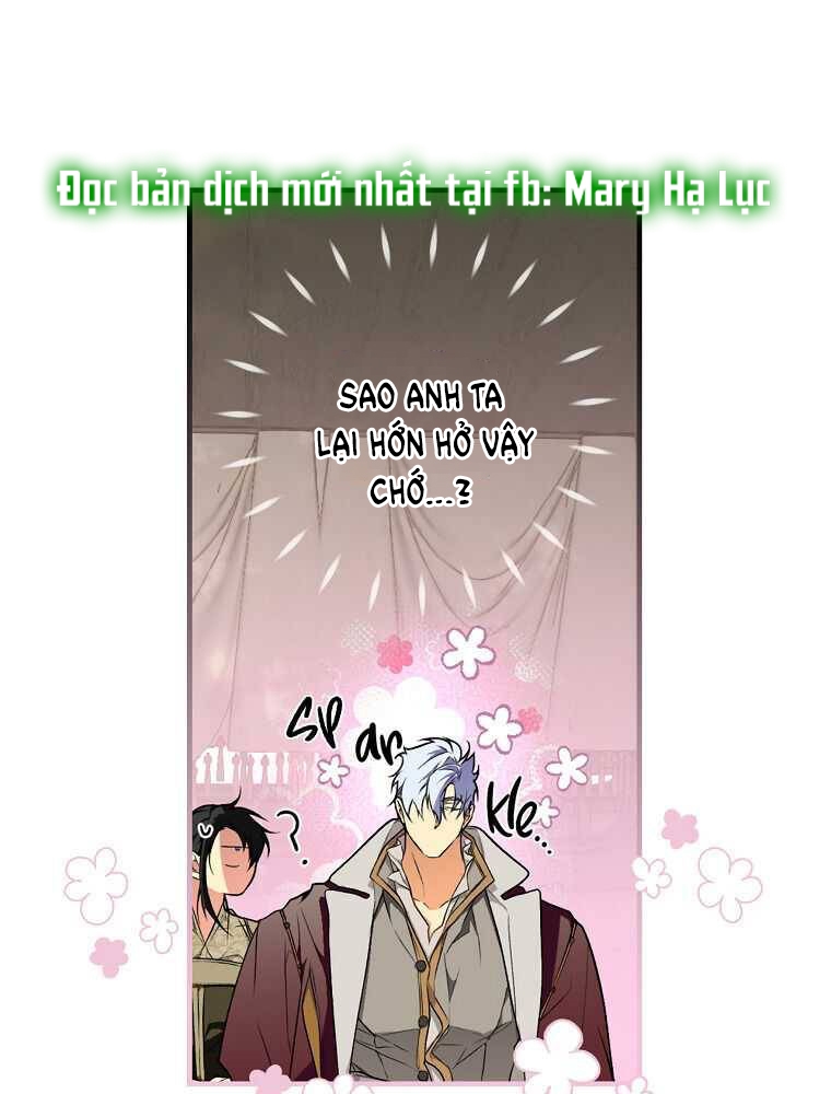 quý cô bí ẩn - secret lady chapter 29 22