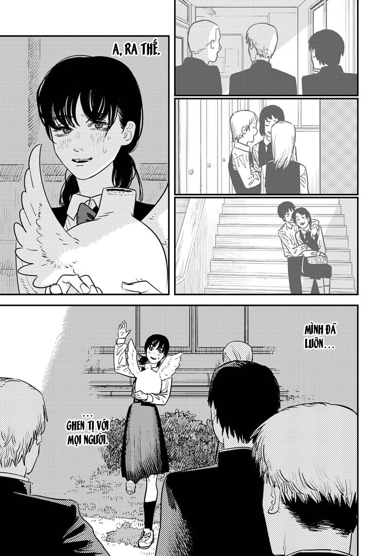 chainsaw man - thợ săn quỷ chapter 98 18