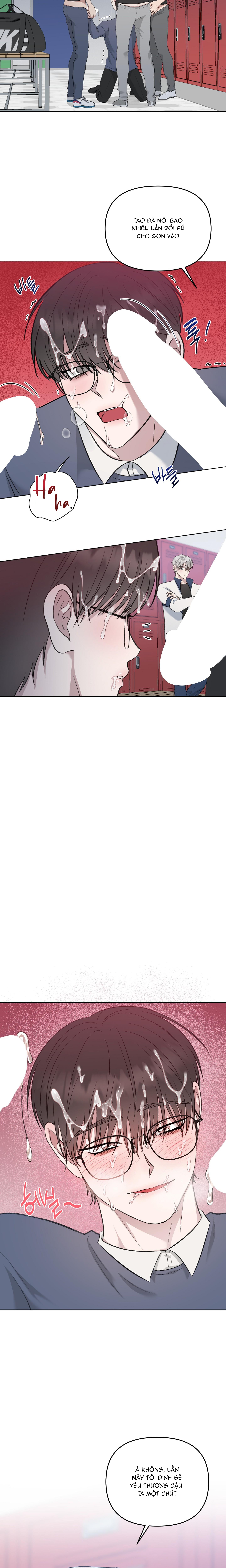 át chủ bài hạ cánh chapter 3 8