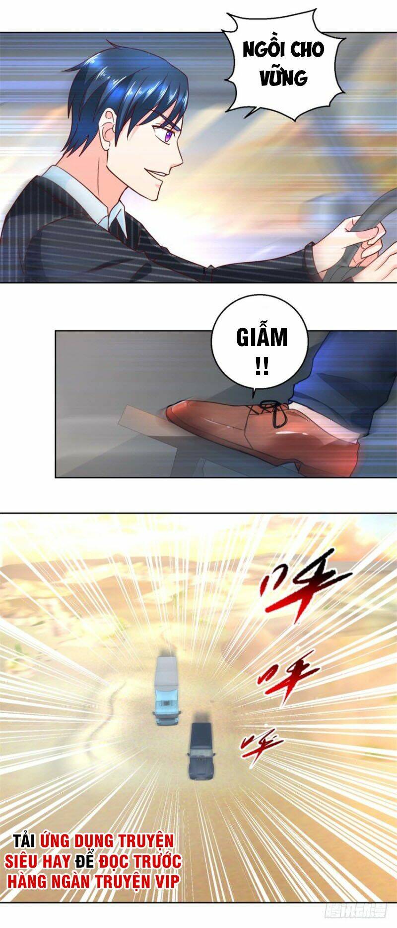 vú em là cổ tiên chapter 68 10