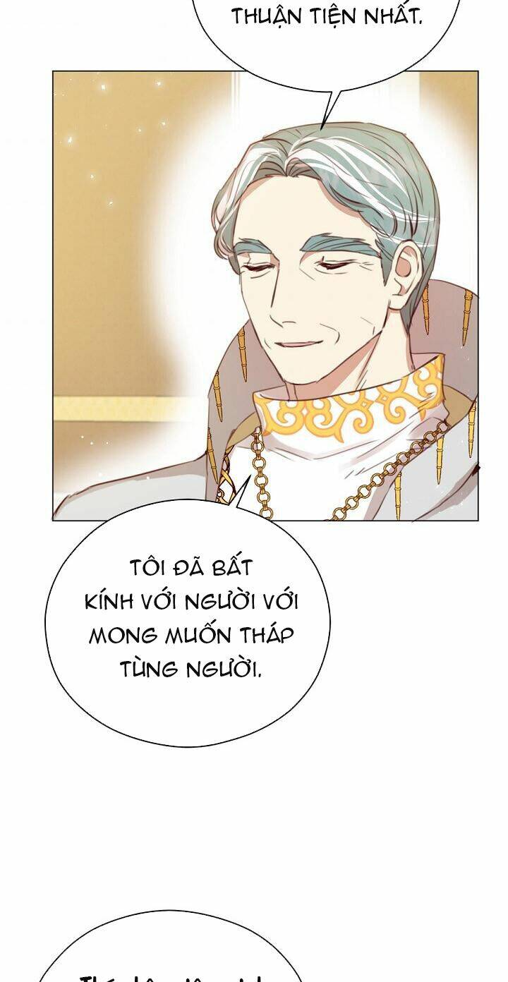 vẻ đẹp của ác ma chapter 30 5