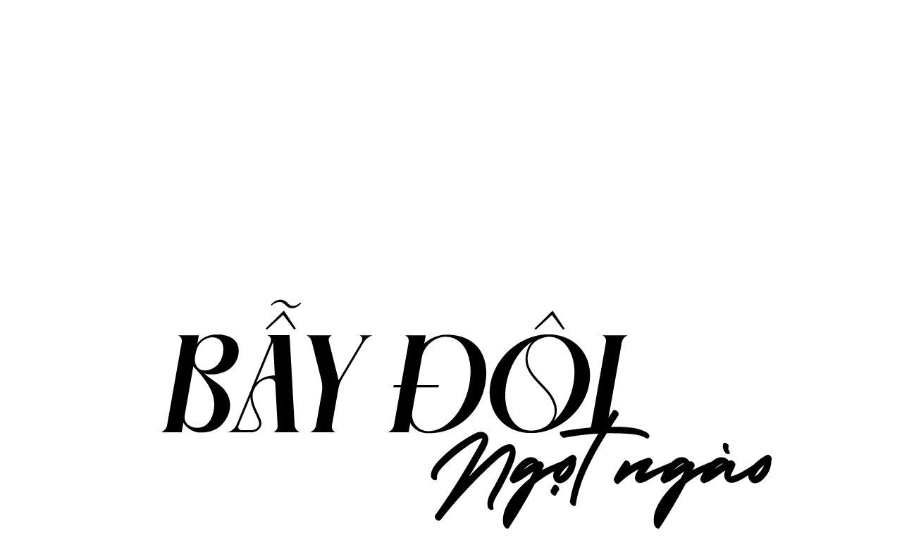 bẫy đôi ngọt ngào chapter 9 1