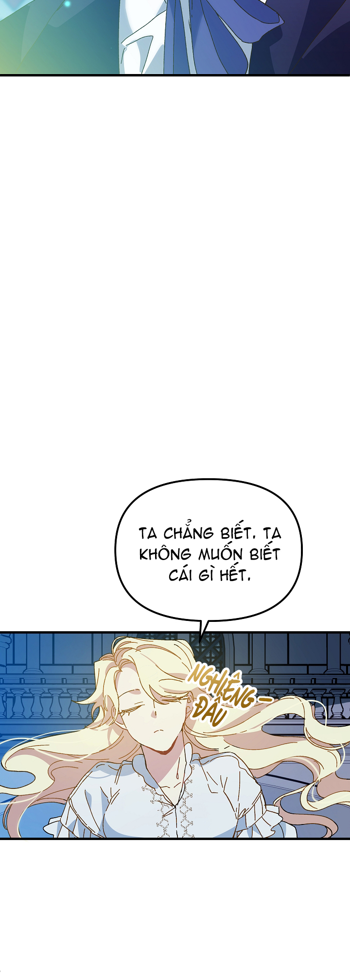 công chúa giả điên chapter 26 29