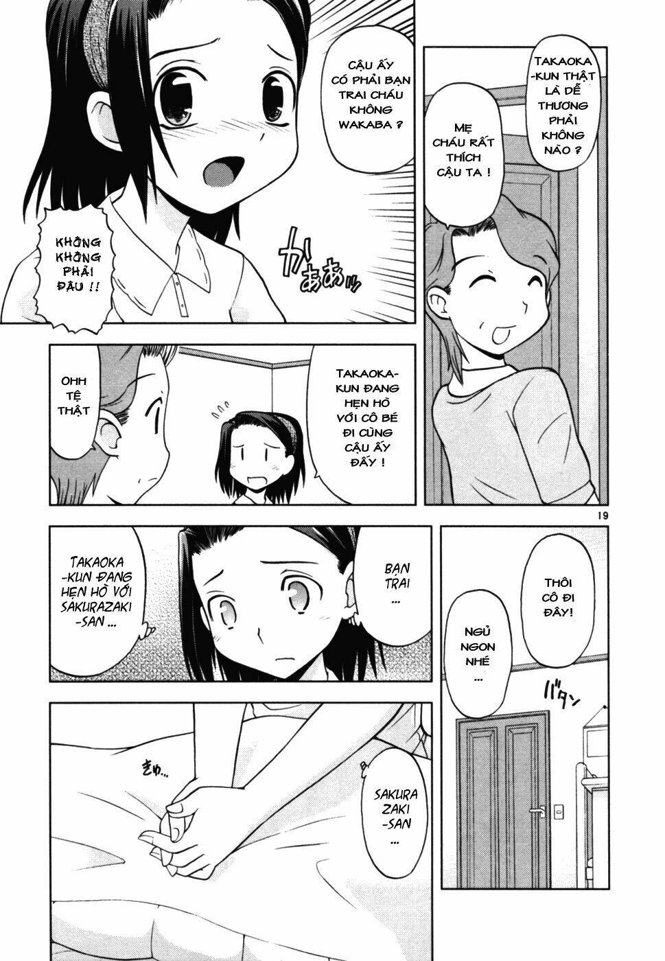 koi neko chapter 36 24