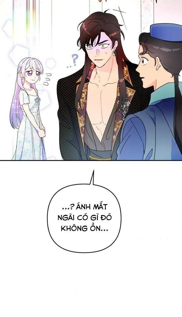 Tiền Là Tất Cả Chồng Là Phù Du chapter 13 57