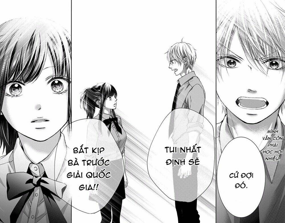 Kono Oto Tomare Chapter 59: Món quà - Trang 33