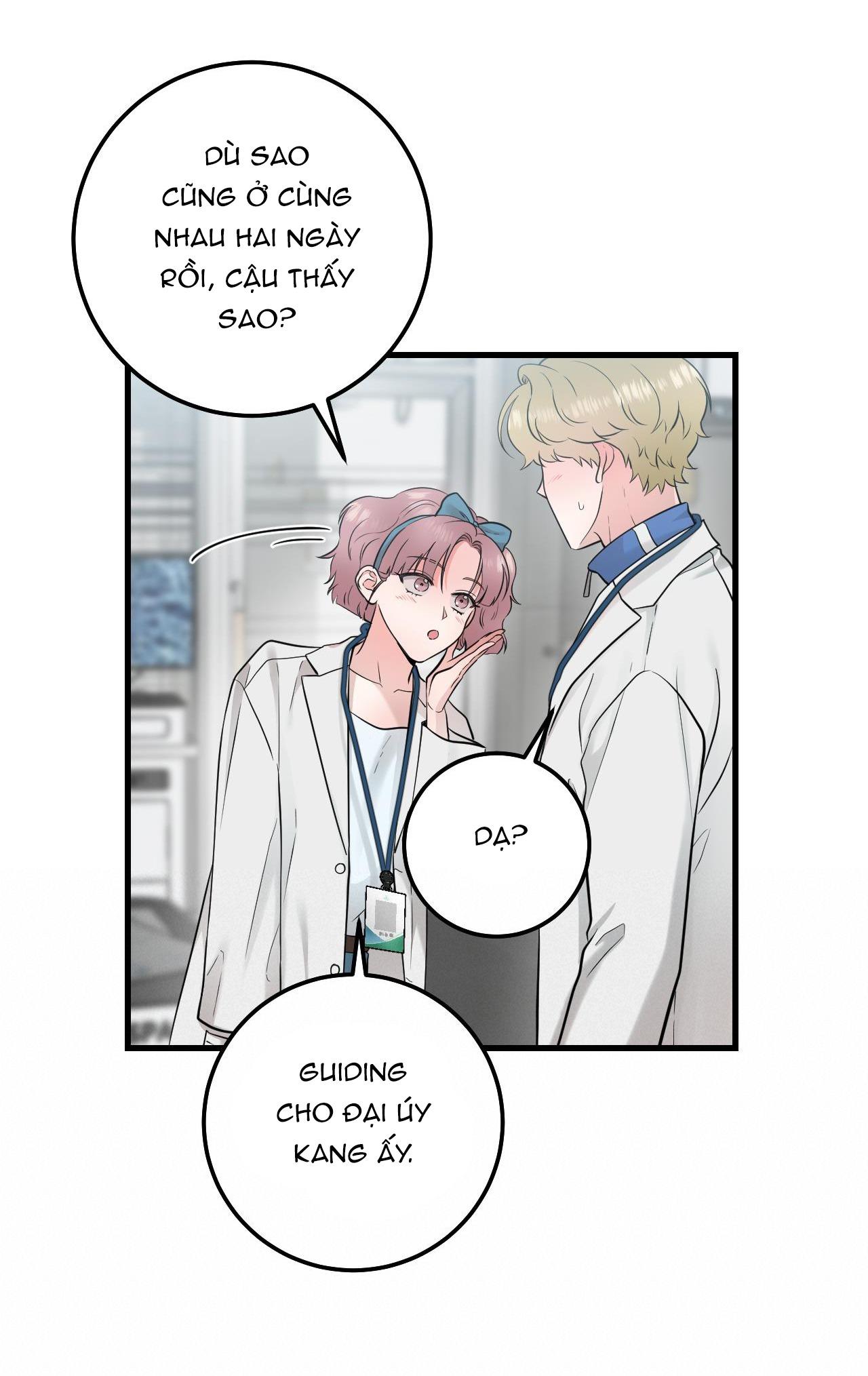 over the paradise chapter 9 41