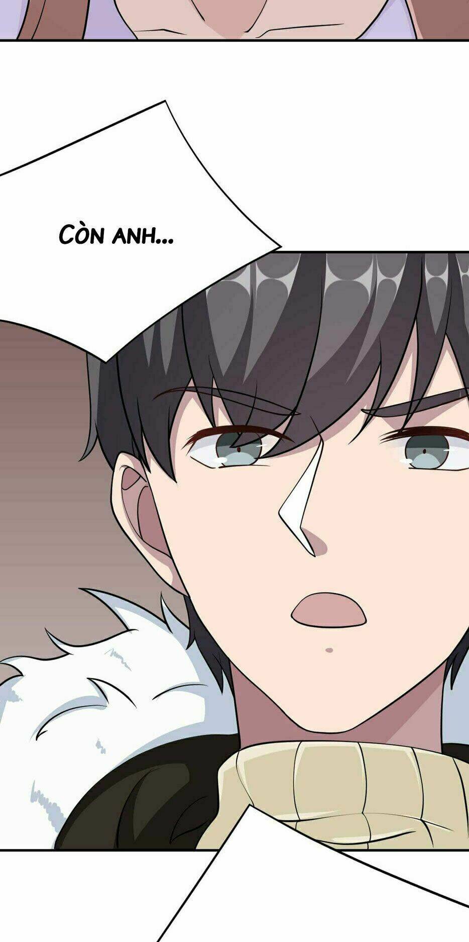 mạc thiếu bức hôn: vợ mới khó chống đỡ chapter 97 32