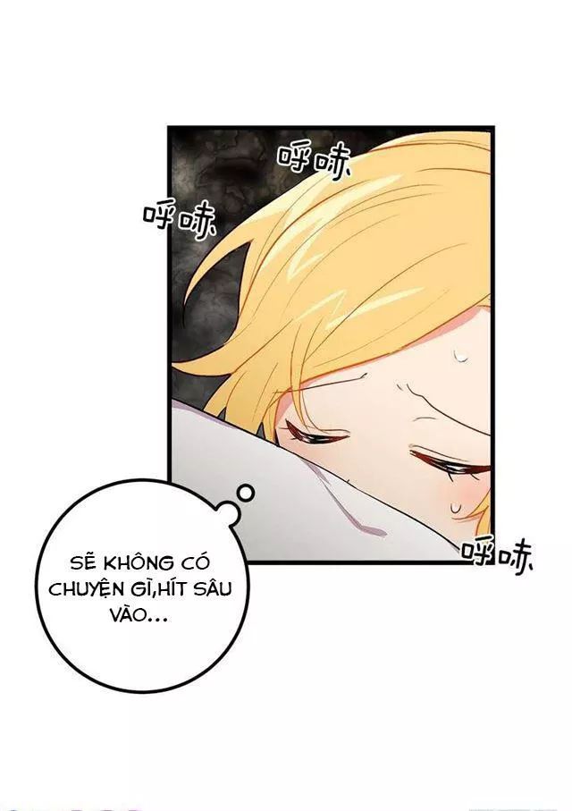 tôi là tiểu thư của gia đình này chapter 27.2 19