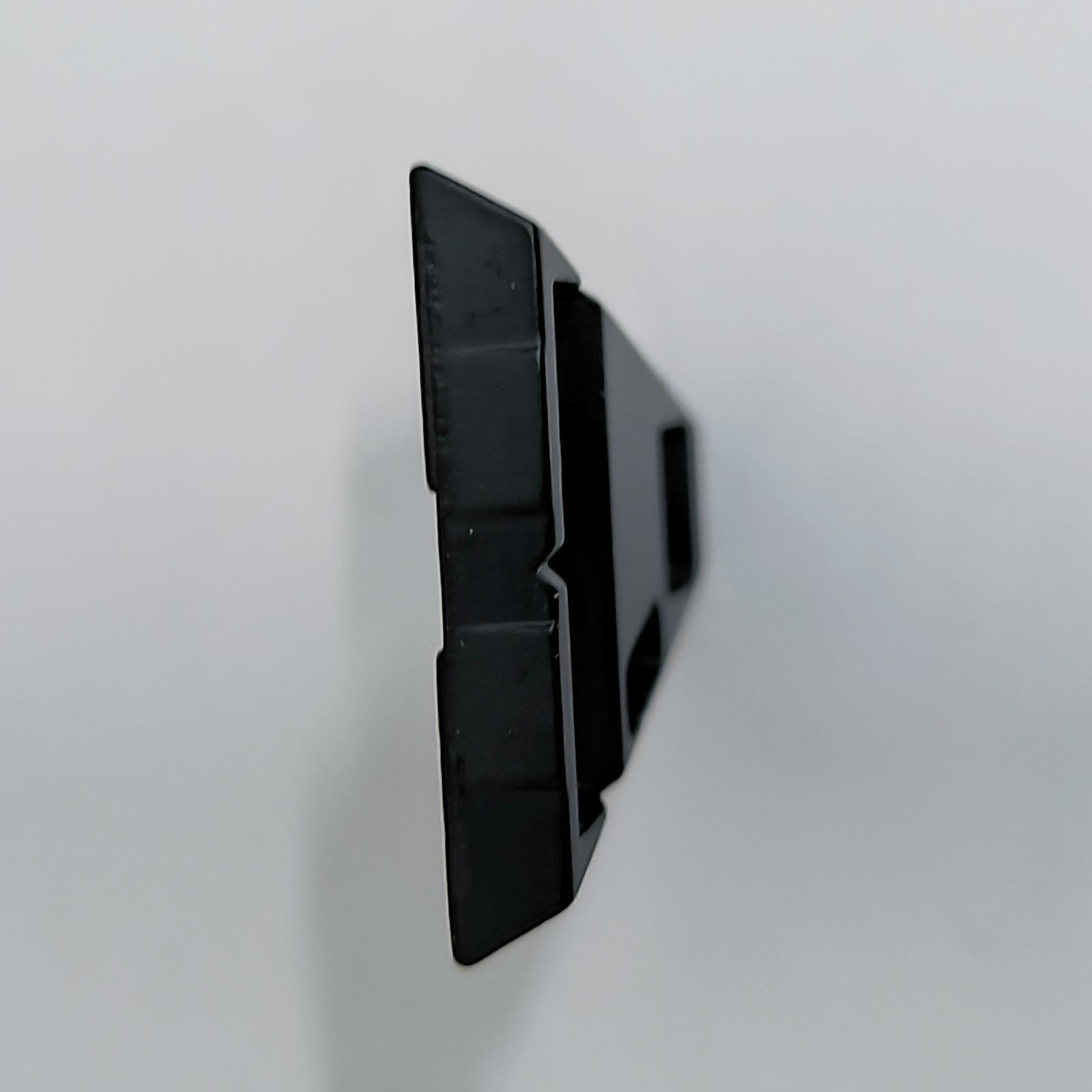 Male Connector Plug for DSLR Video Camera Power Supply