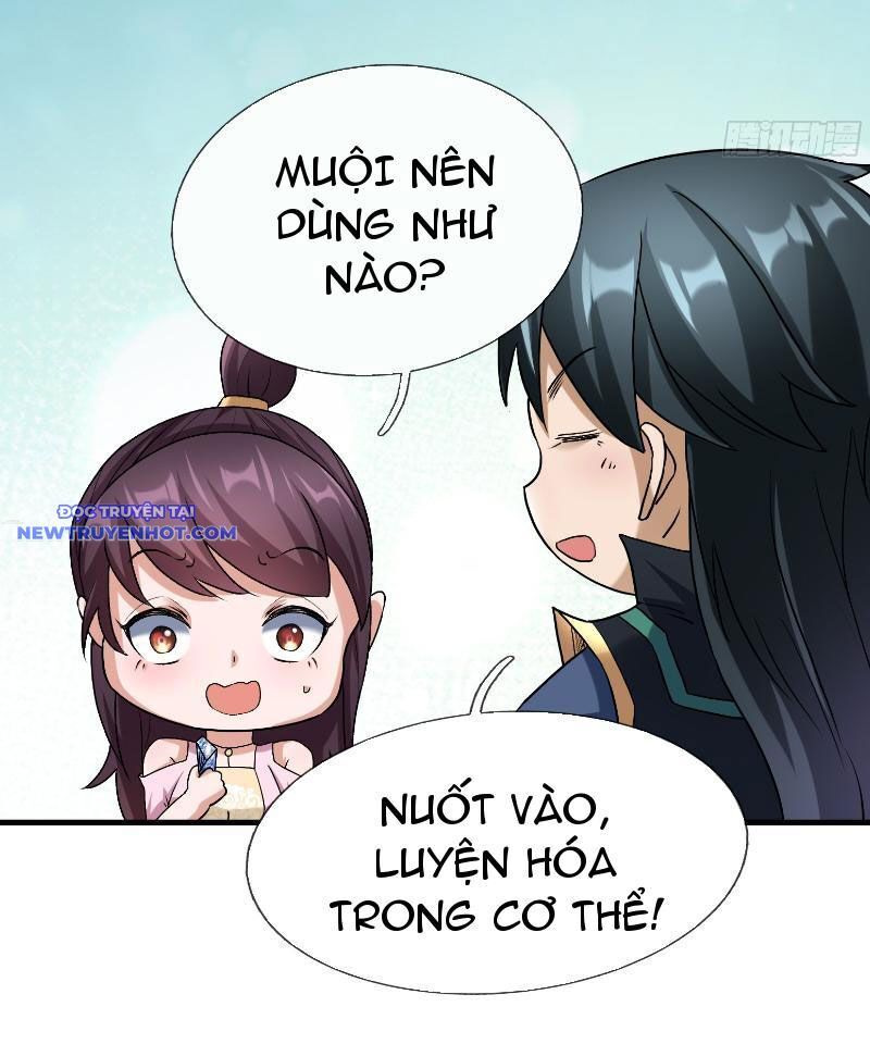 ngủ say vạn cổ: xuất thế đẩy ngang chư thiên chapter 29 120