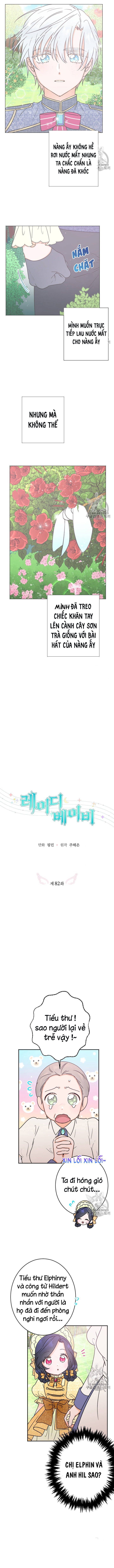 lady baby chapter 82 4