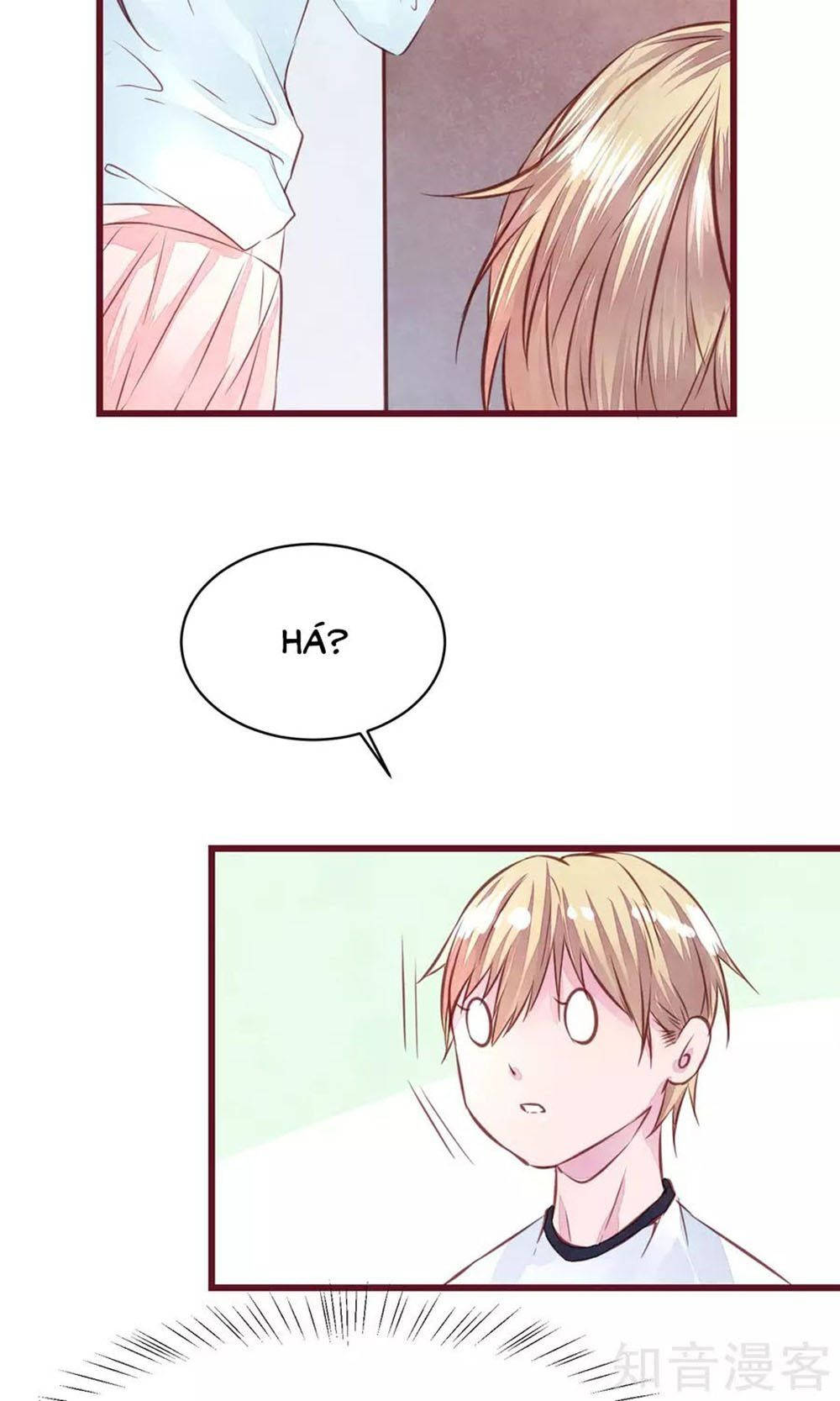 đào tạo nuôi dưỡng bạn trai mèo chapter 13 5