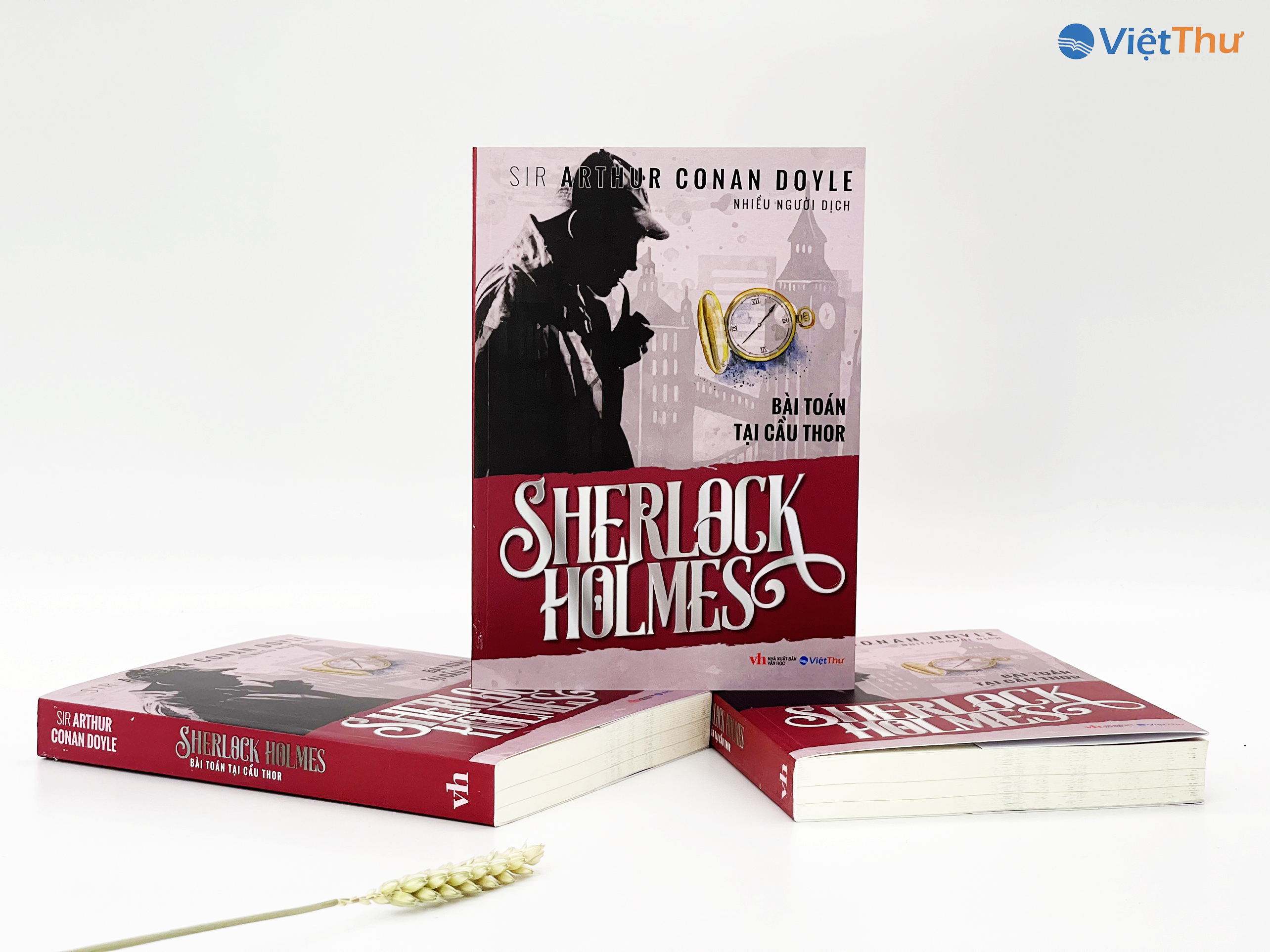 Sherlock Holmes - Kẻ Dị Dạng - Sir Arthur Conan Doyle