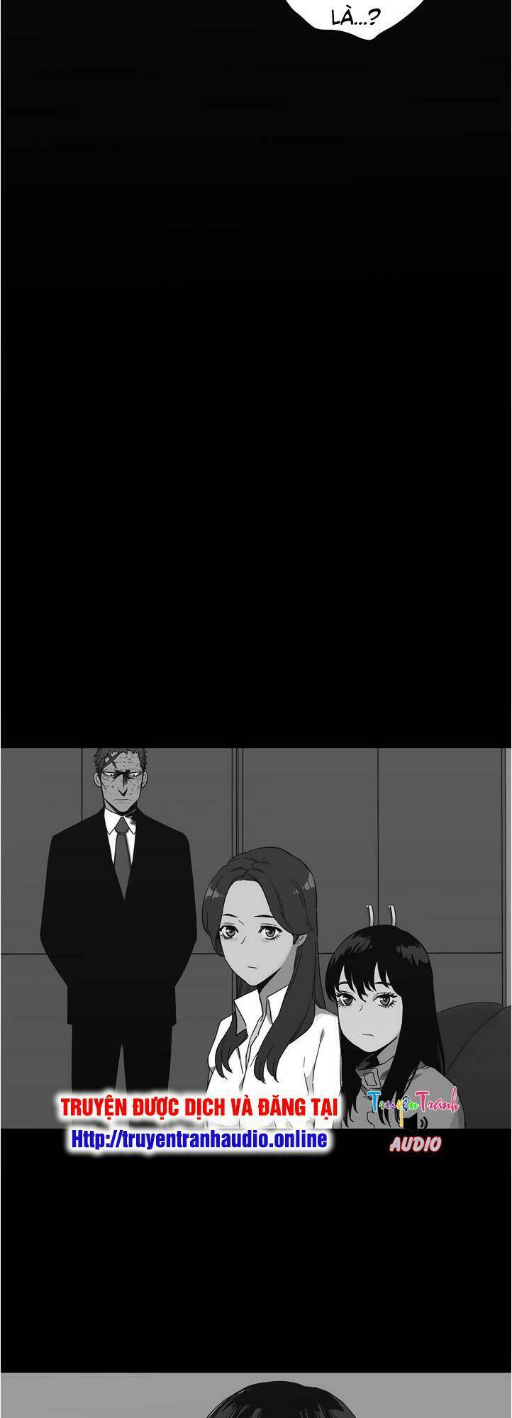 hiệp sĩ giao hàng chapter 13 12