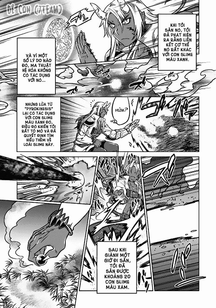 Re:monster chapter 17 3