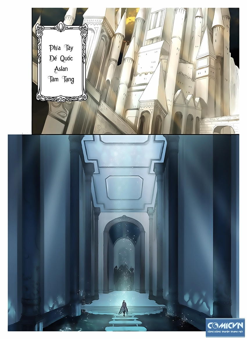 tước tích chapter 3 6