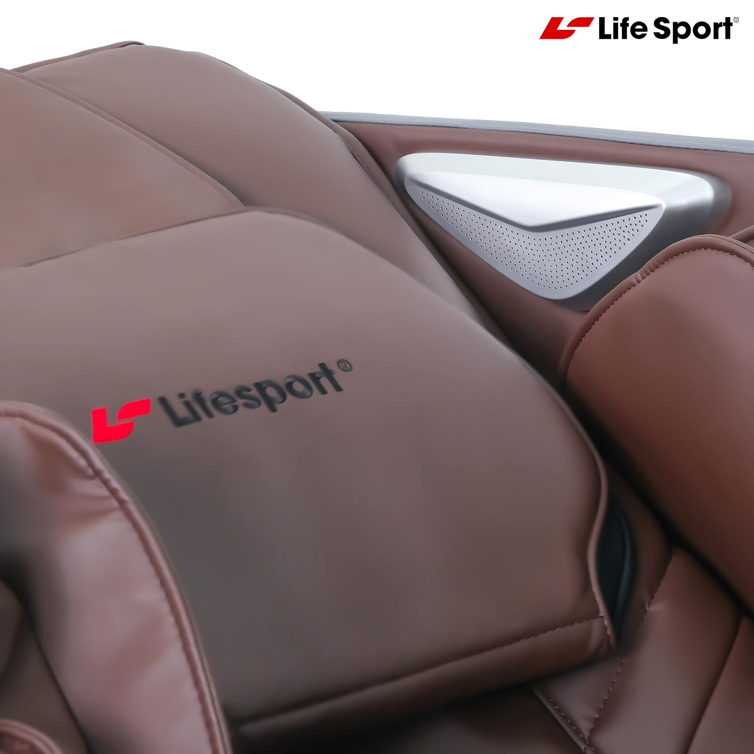 Ghế Massage Cao Cấp LifeSport LS-399