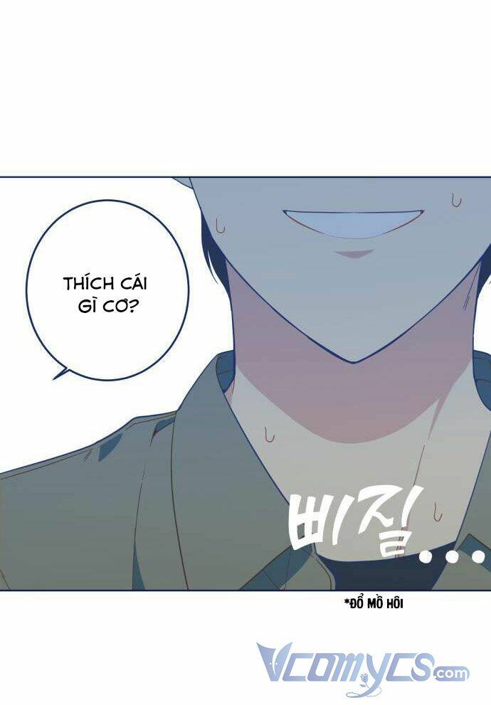 không có người đàn ông nào dành cho tôi chapter 7.2 23