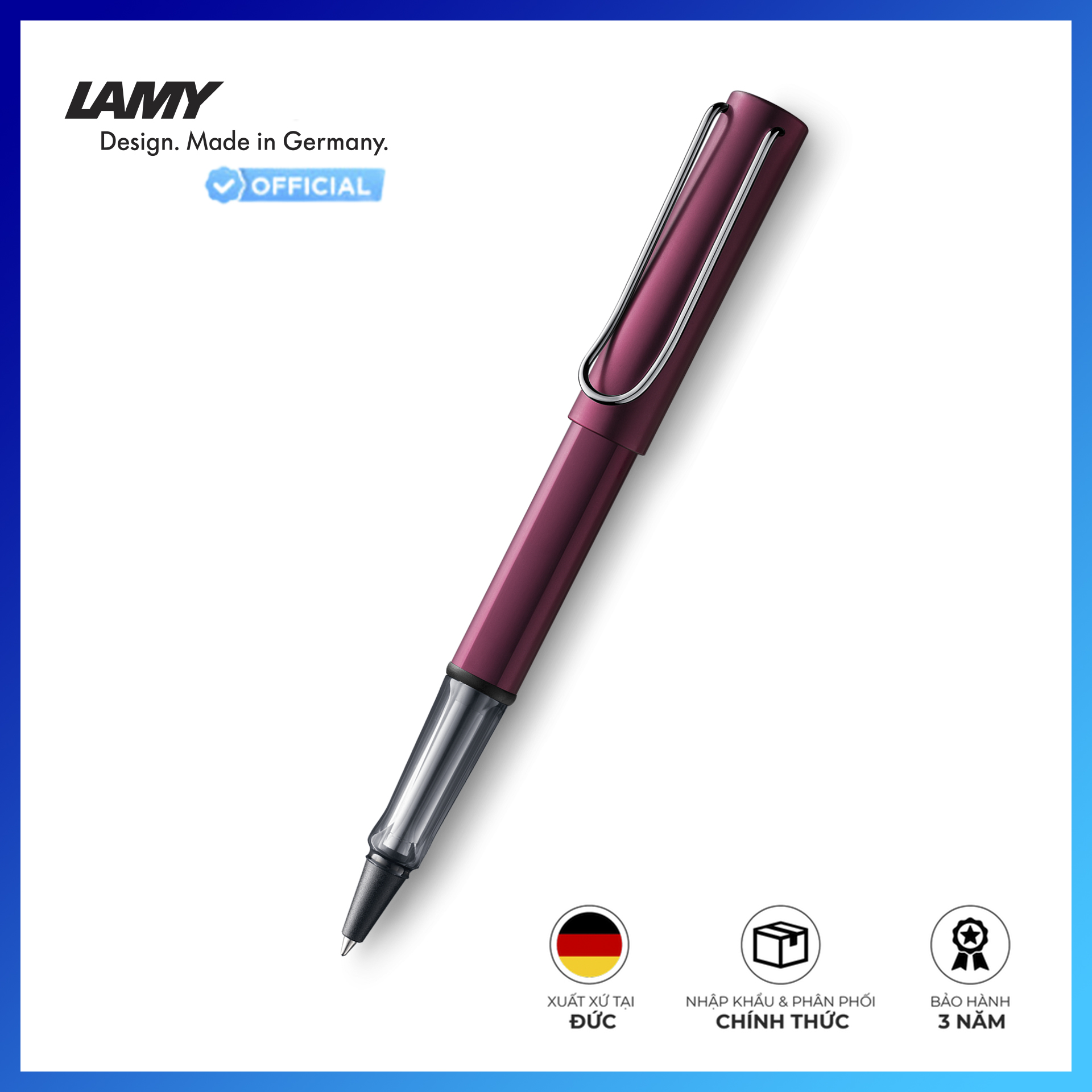 Bút Cao Cấp Lamy AL-star Mod. 329-4001139