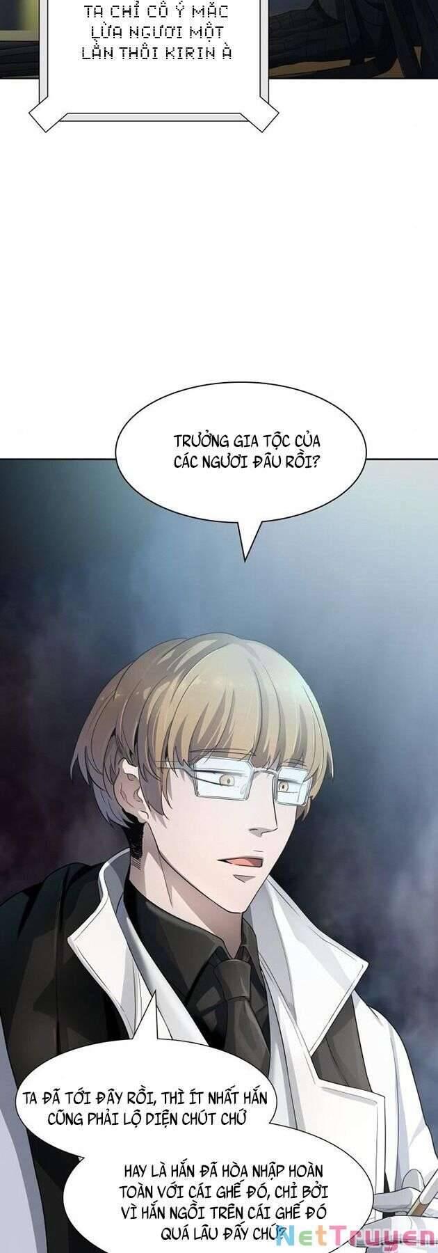 tòa tháp bí ẩn 2 chapter 545 69