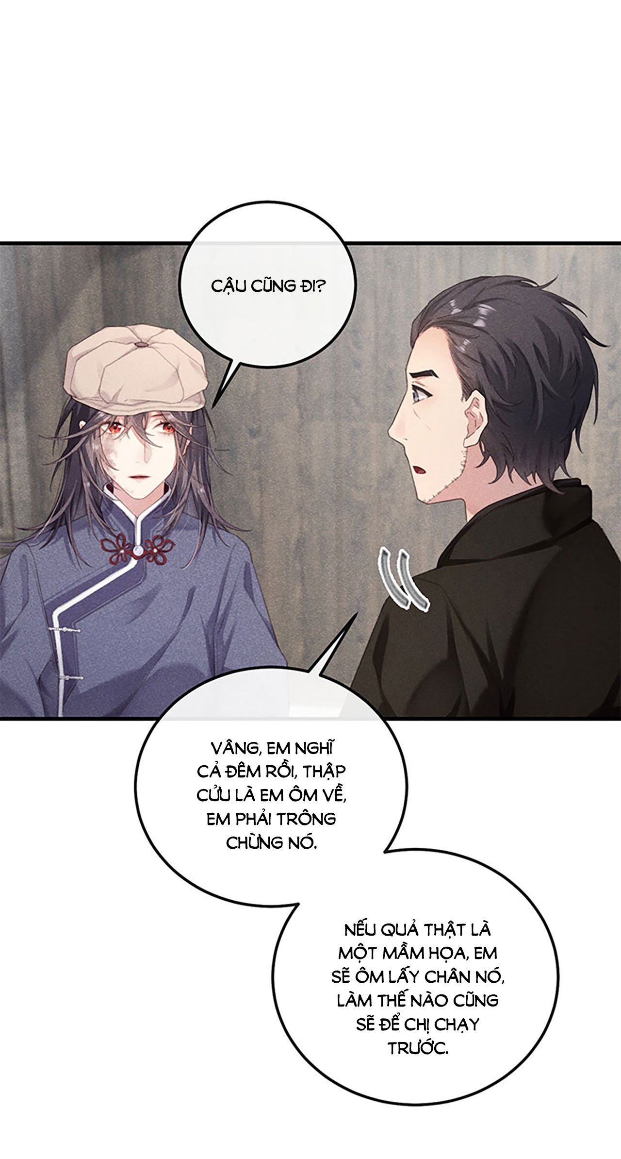 vấn quan chapter 7 28