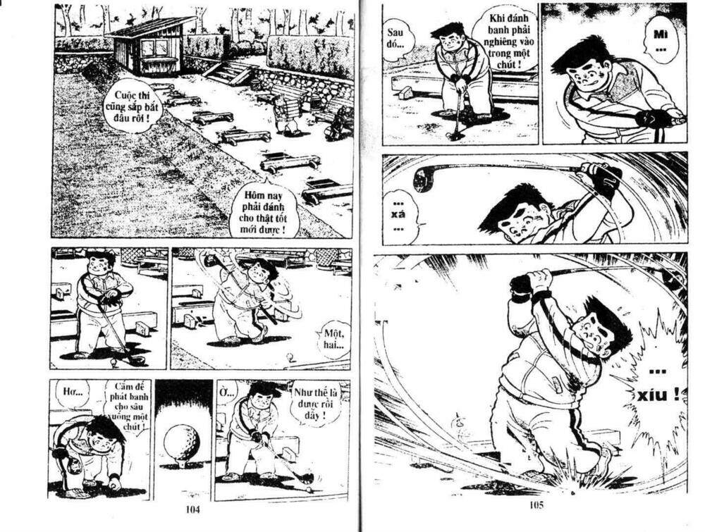 tân teppi chapter 14 51