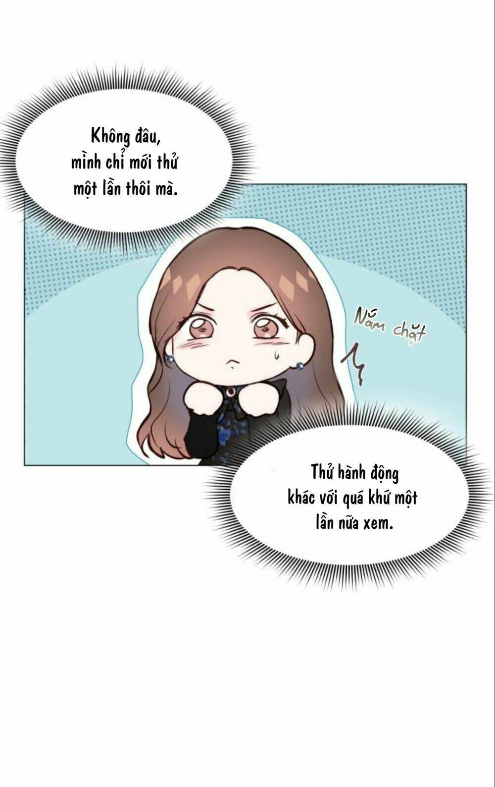 nhất định chúng ta sẽ được hạnh phúc chapter 6 22