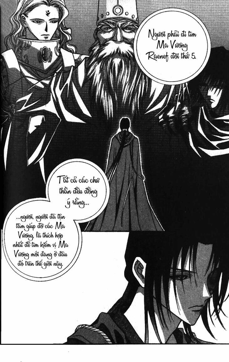 ma vương chapter 2 6