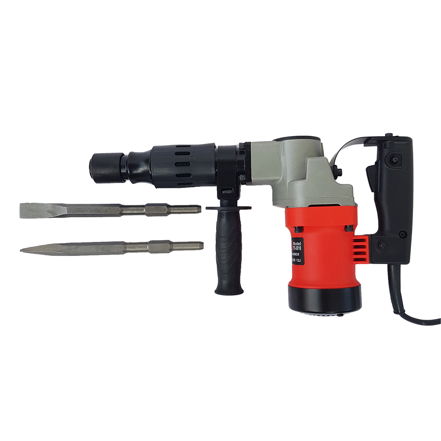 Máy Đục Bê Tông Panda PD-0810