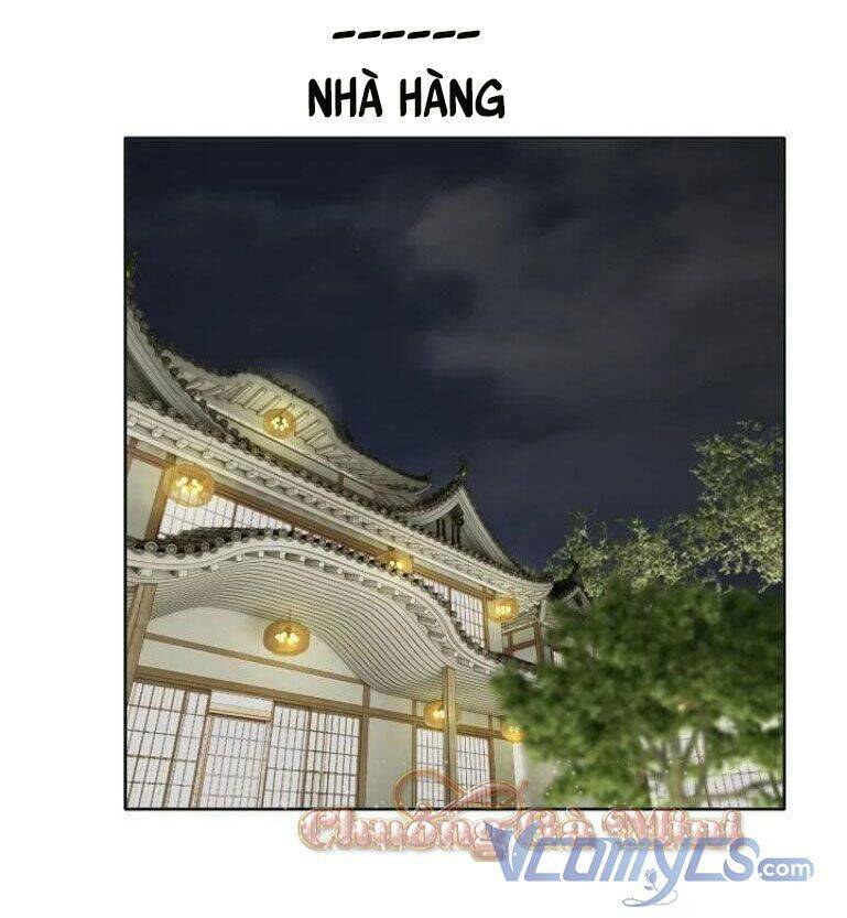 lee bom, em là của anh chapter 40 15