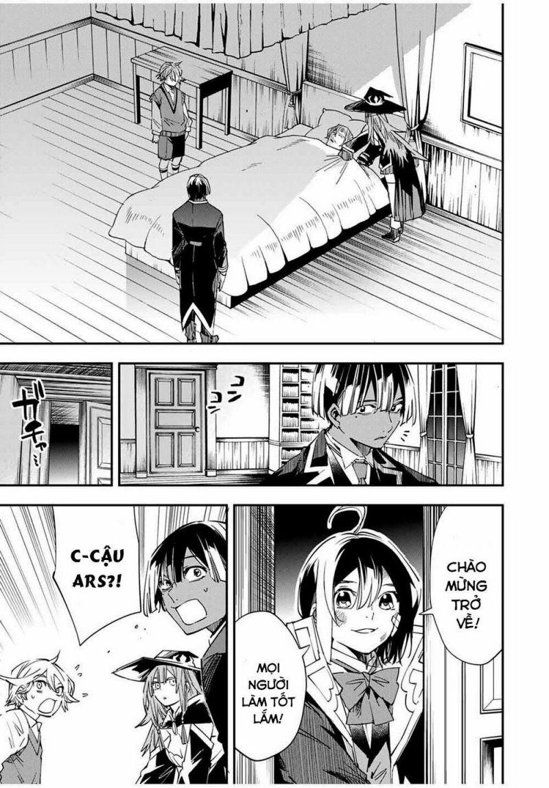 tái sinh thành quý tộc với kĩ năng 'appraisal' chapter 28 3