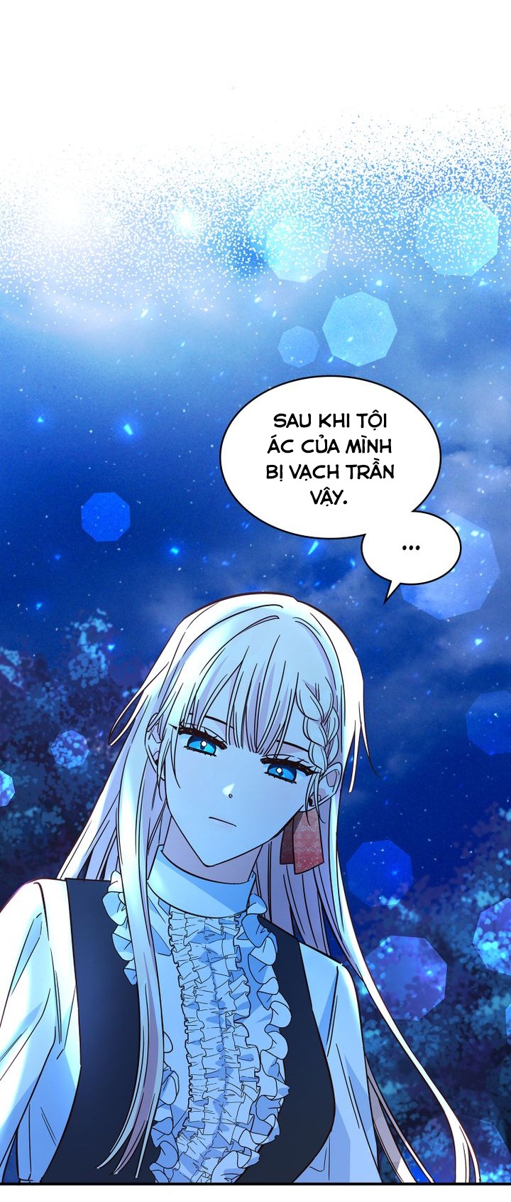 công lý của một ác nữ chapter 35 14
