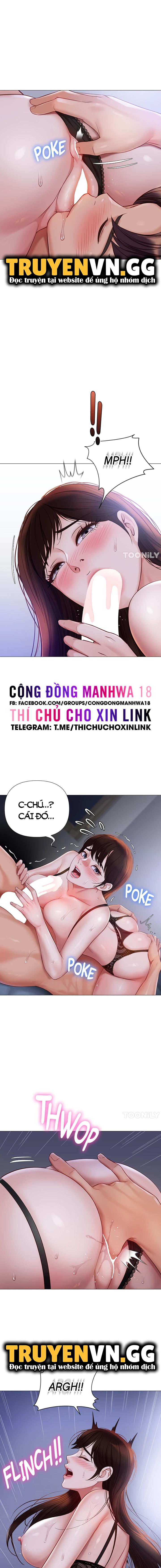 bạn của con gái chapter 99 1