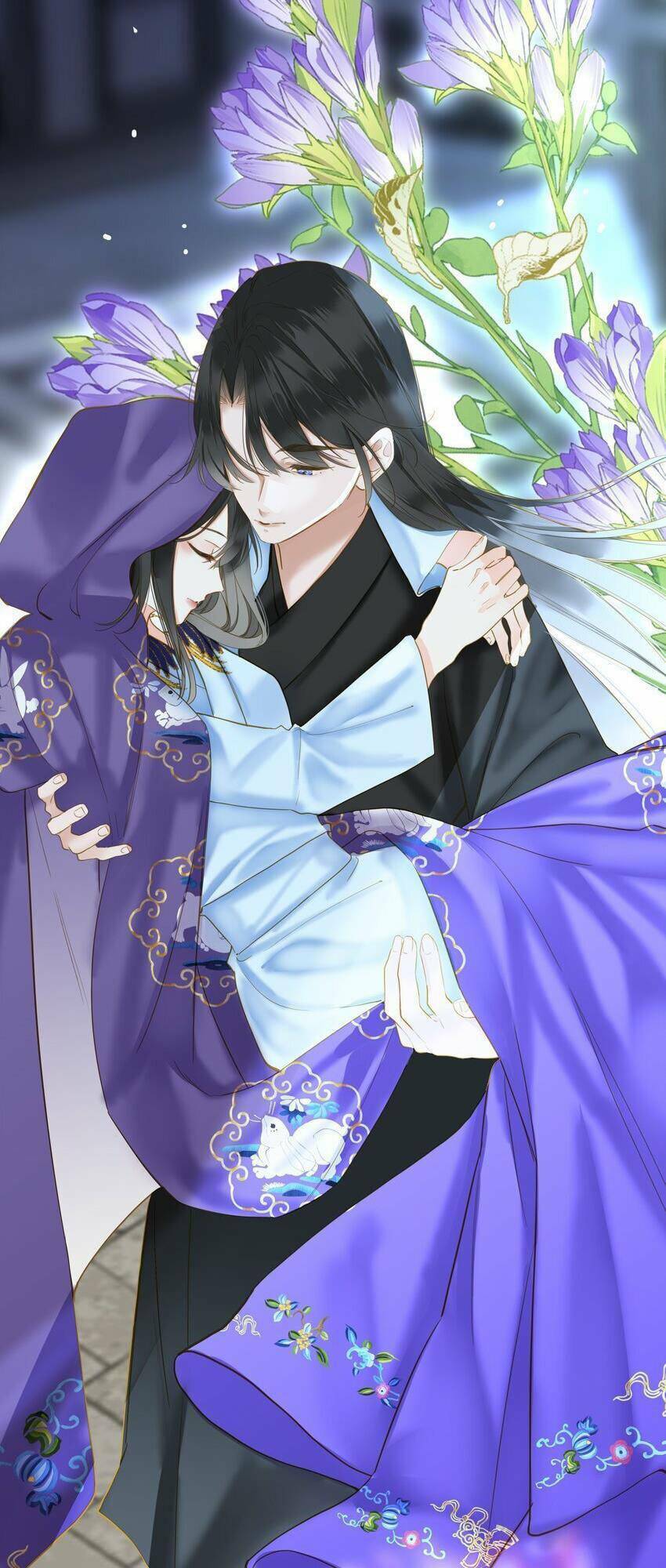 vương gia hắn luôn nghĩ tôi yêu hắn đến nghiện chapter 26 20