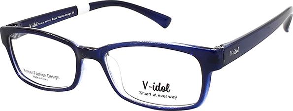 Gọng Kính V-IDOL V8062 SBL (55/18/143)