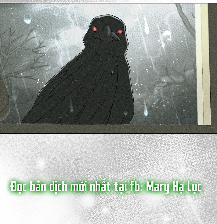 chàng tiên cá mắc kẹt trong hồ của tôi chapter 1.1 32