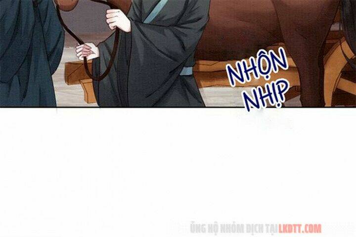 trọng sinh bá sủng nhiếp chính vương quá mạnh mẽ chapter 94 27