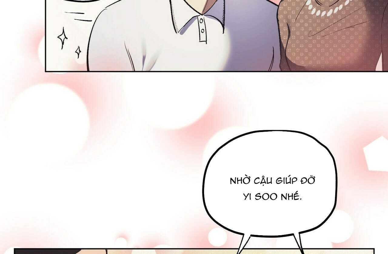 chàng dâu nhà họ kang chapter 3 122