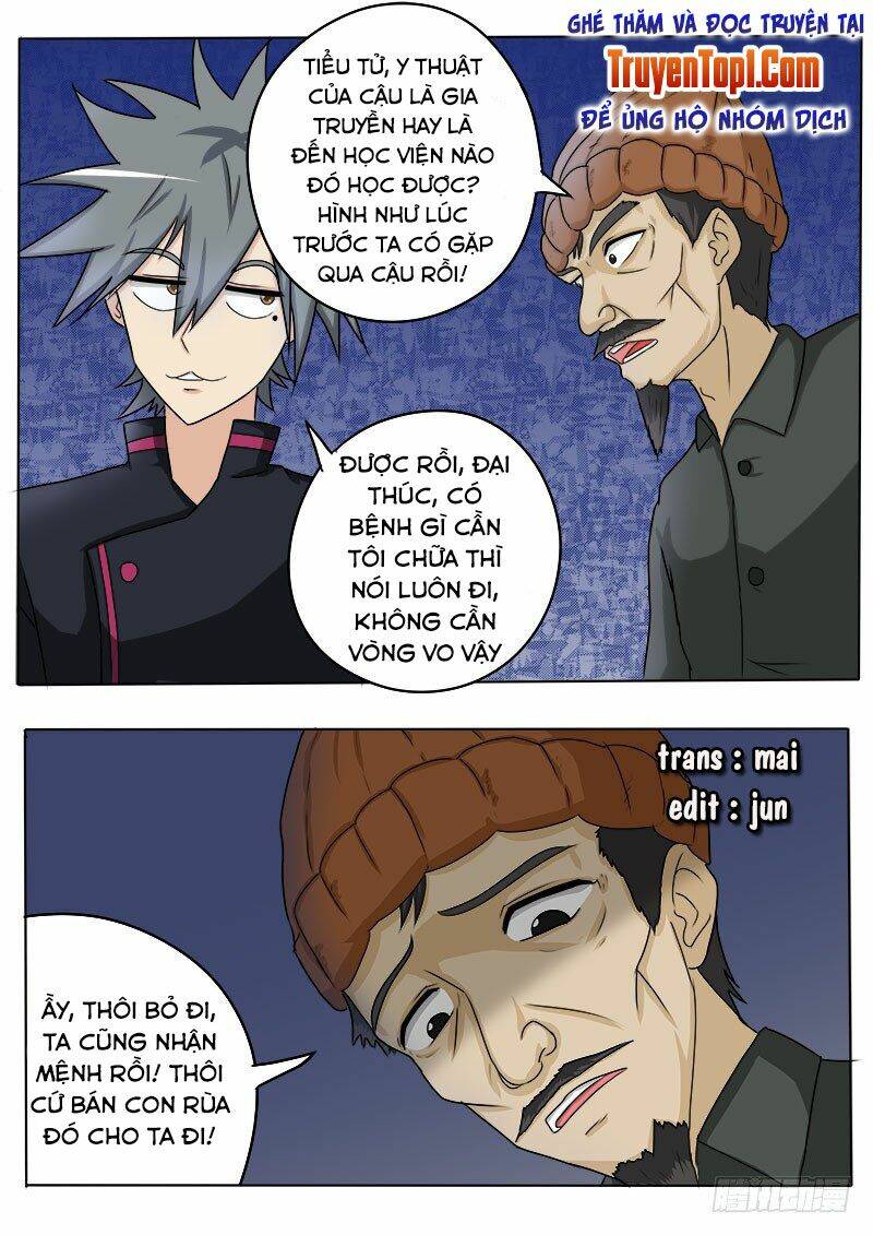 trung hoa thần y chapter 18 6