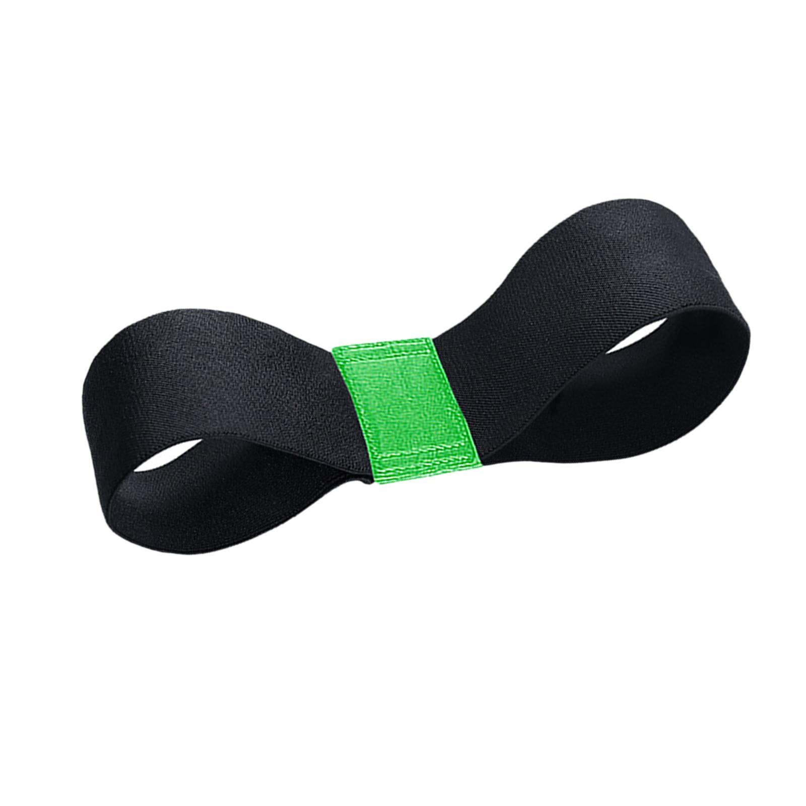Golf Swing Correcting Arm Band Golf Swing Training Aid Women Men Putting