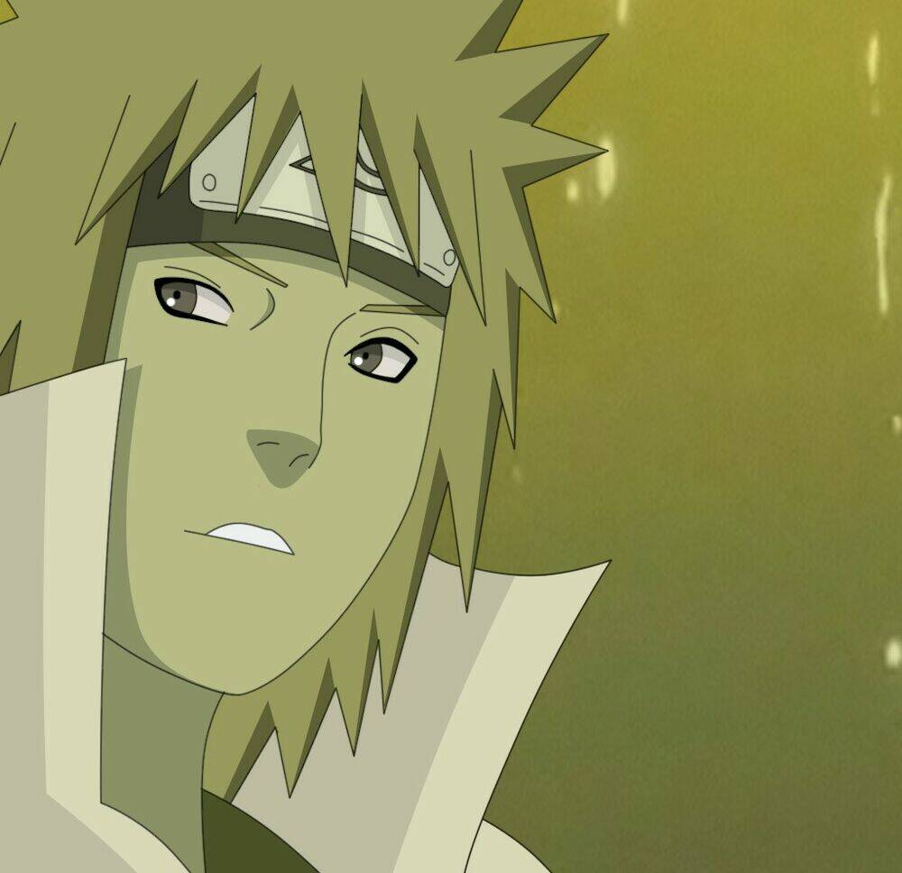 naruto - cửu vĩ hồ ly chapter 439 19